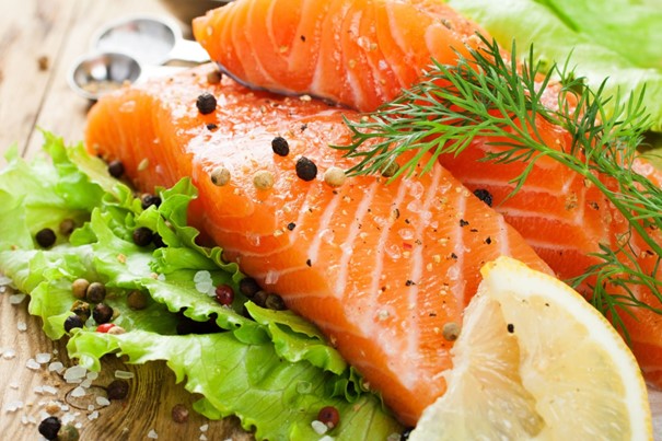 Omega 3 trong cá hồi và những lợi ích không ngờ tới – Kome88