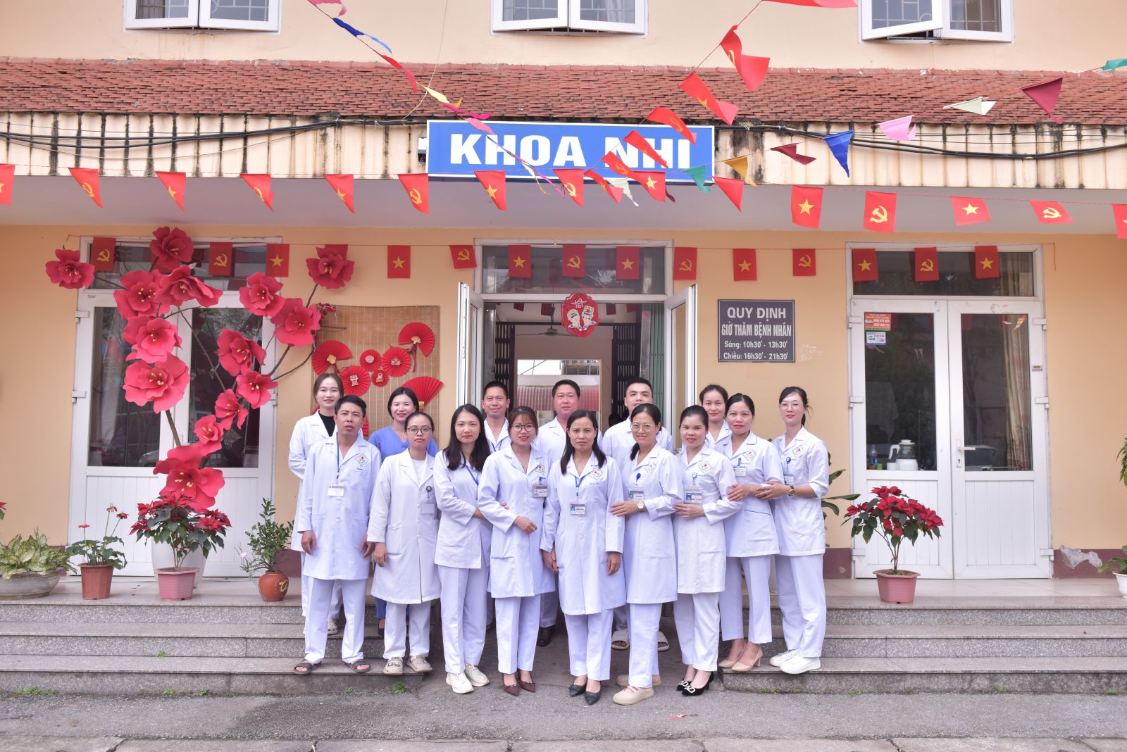 Khoa Y Học Cổ Truyền